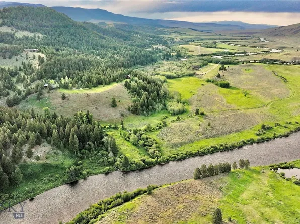 7 Alegria Ln, Cameron, MT 59720