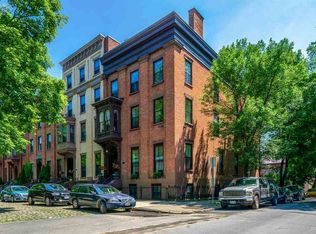 1 Washington Pl, Troy, NY 12180