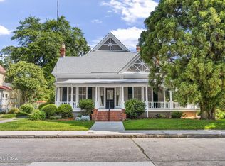 2319 Clayton St, Macon, GA 31204