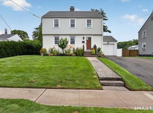 34 Hall Street, New Haven, CT 06512