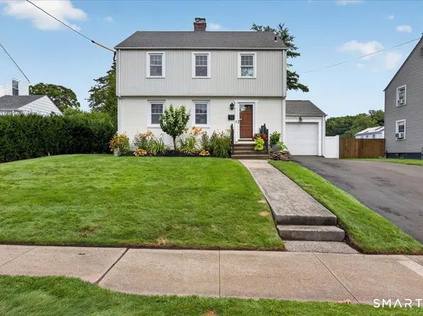 34 Hall Street, New Haven, CT 06512
