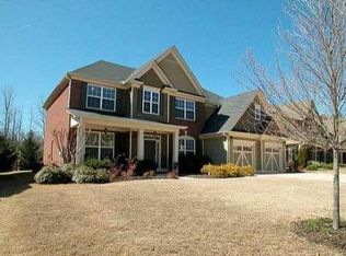 4830 Cheltenham Pl, Cumming, GA 30041