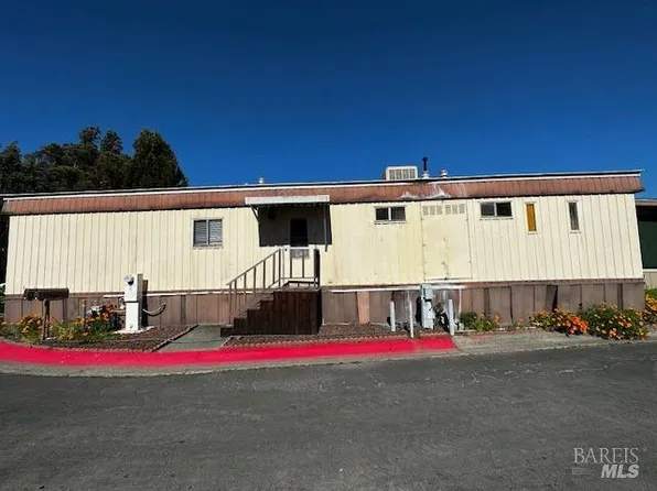 717 N McDowell Boulevard #511, Petaluma, CA 94954