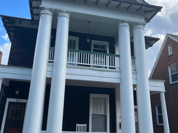 289 W Main St, Danville, VA 24541