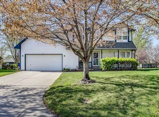 421 S Firefly Ct, Wichita, KS 67235