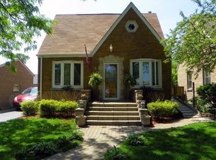 10736 S Drake Ave, Chicago, IL