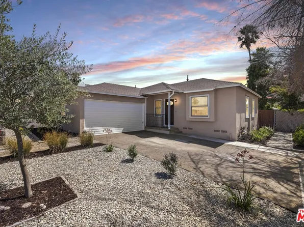 8485 Rincon Ave, Sun Valley, CA 91352