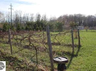 0 Indian Rd, Kewadin, MI 49648