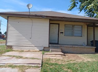 1917 NW Pollard Ave, Lawton, OK 73507