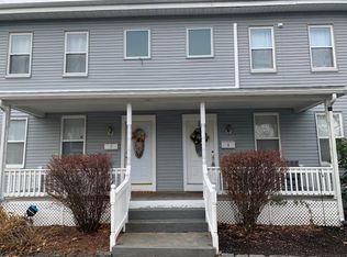 1 Keefe Ave, Newton, MA 02464