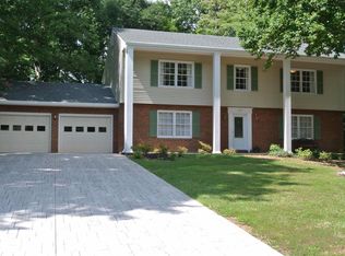 5705 Penguin Dr, Roanoke, VA 24018