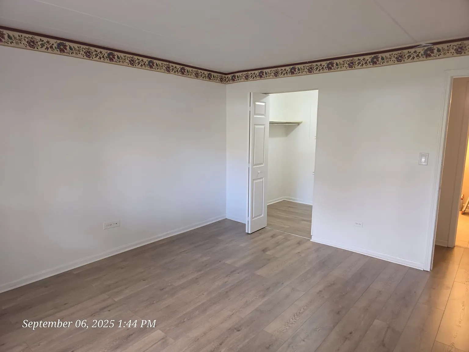 1 bed, 756 sqft, $1,600 — Photo 4