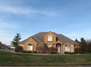 15427 Siena Ct, Granger, IN