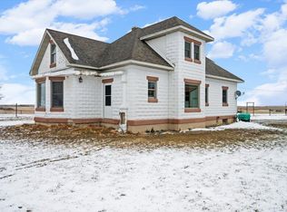 18102 Arpan Rd, Nisland, SD 57762