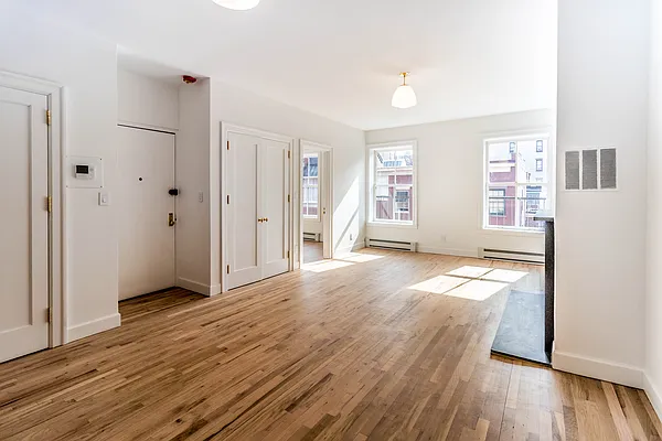 Rented by Brown Harris Stevens | media 13