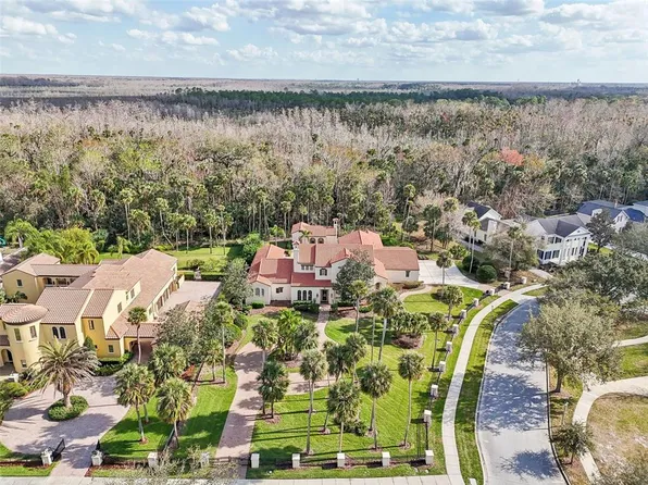 1211 Aquila Loop, Celebration, FL 34747