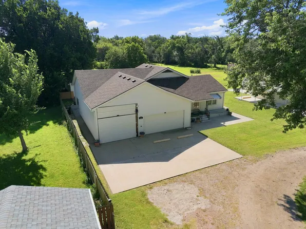 1138 N Sheridan St, Wichita, KS 67203
