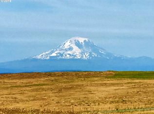 Harms Rd, Centerville, WA 98613