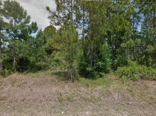 4806 Jordan Ave, Lehigh Acres, FL 33973