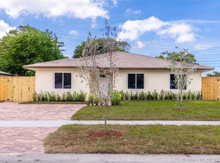 10705 SW 220th Street Aka 21950 SW #107, Miami, FL 33170