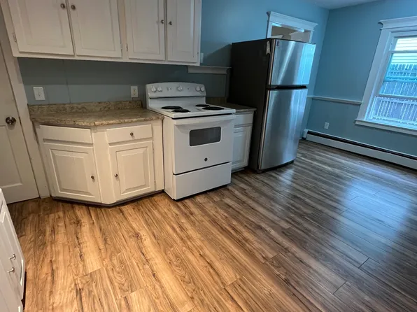 38-40 Springside Ave #3, Pittsfield, MA 01201