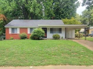 2670 Frayser Blvd, Memphis, TN 38127