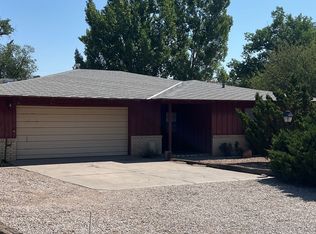 601 Camino Del Bosque NW, Albuquerque, NM 87114