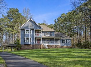 1501 Aiken Chafin Ln, McDonough, GA 30252