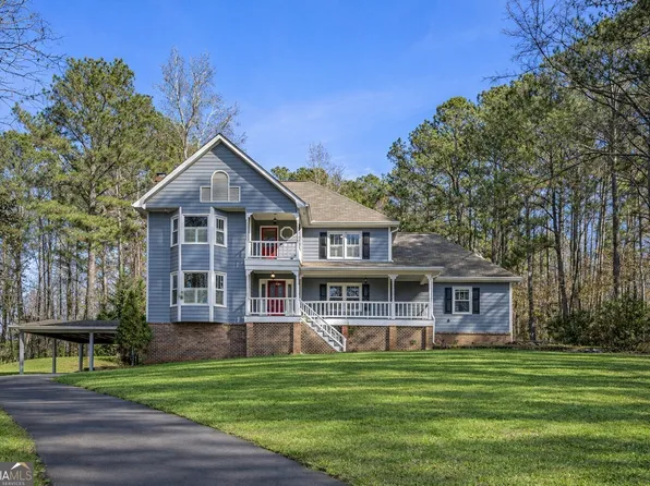 1501 Aiken Chafin Ln, McDonough, GA 30252