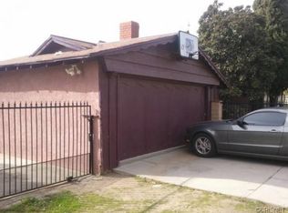 14302 Astoria St, Sylmar, CA 91342