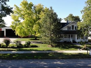 313 E Kansas St, Glen Elder, KS 67446