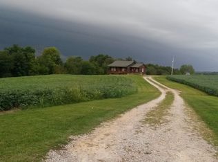 300 Sunfish Rd, Brownsville, KY 42210