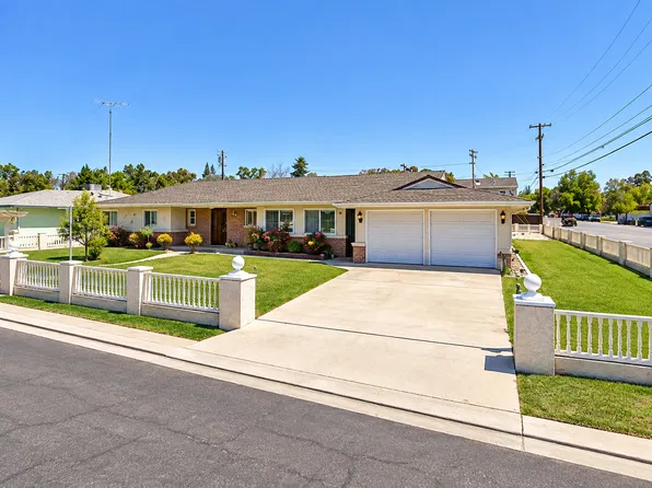1400 Stetson Ave, Modesto, CA 95350