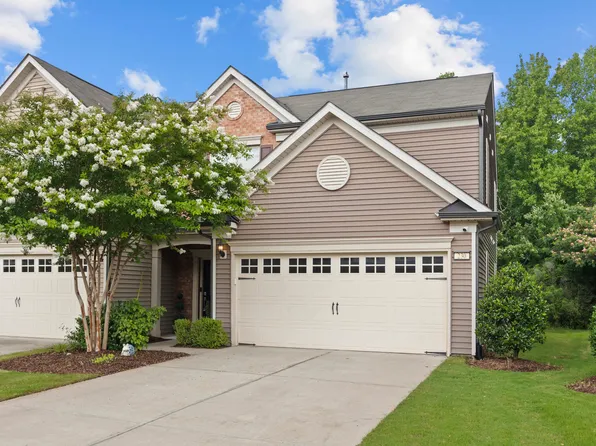 230 Lynchwick Ln, Durham, NC 27703
