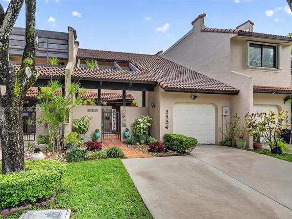 3984 Adra Ave #E-51, Miami, FL 33178