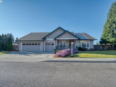 19313 SE 10th Cir, Camas, WA, 98607
