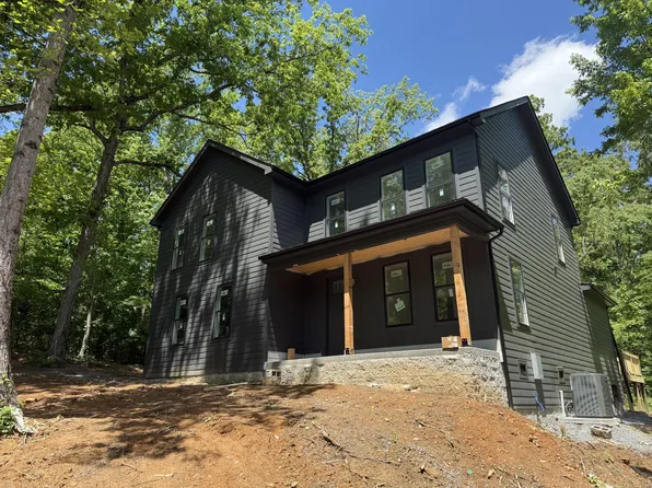 10005 Forest Ln Lot 3, Bon Aqua, TN 37025