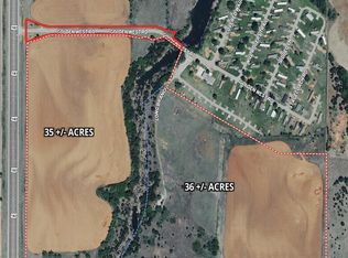 Highway 183 Acres #70, Clinton, OK 73601