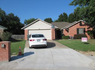 101 Brad St, Edmond, OK 73003