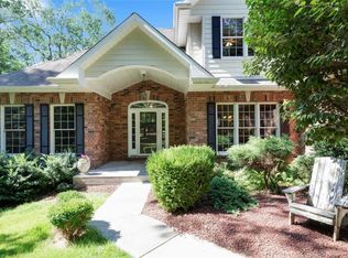 687 Boone Ridge Trl, Defiance, MO 63341