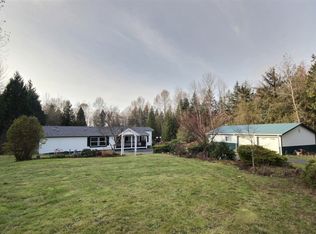 31128 123rd Ave E, Graham, WA 98338