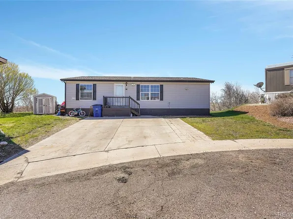 9595 N Pecos Street LOT 272, Thornton, CO 80260