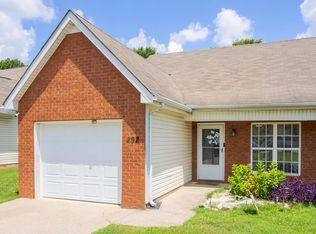 292 Indian Park Dr, Murfreesboro, TN 37128
