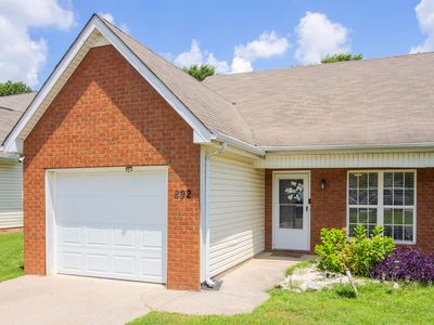 292 Indian Park Dr, Murfreesboro, TN, 37128