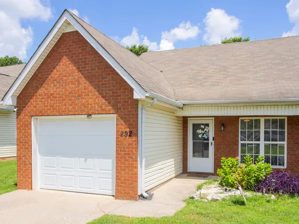 292 Indian Park Dr, Murfreesboro, TN 37128