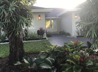 9721 SW 135th Ave, Miami, FL 33186