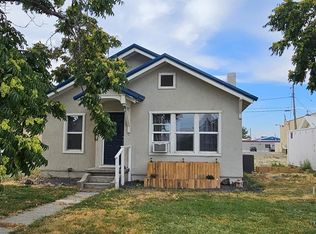 213 Ehrgood Ave, Nyssa, OR 97913