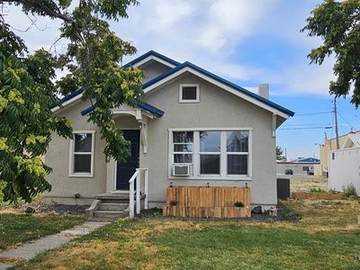 213 Ehrgood Ave, Nyssa, OR, 97913