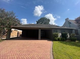 2810 Georgetown St, Houston, TX 77005