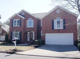 613 Caselton Ct, Franklin, TN 37069